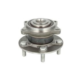 Achetez des Kit de roulement de roue BTA H25059BTA à prix pour 92,33 €