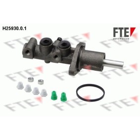 Hauptbremszylinder H25930.0.1