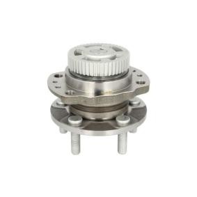 Achetez des Kit de roulement de roue BTA H2Y022BTA à prix pour 150,76 €