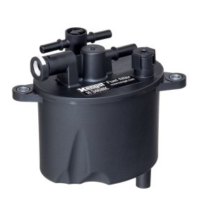 Köp Bränslefilter av HENGST FILTER H346WK till det låga priset 639,22 kr