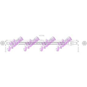 Compre Tubo flexível de travão da KAWE H3746 a um preço baixo por 6,35 €
