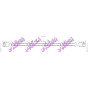 Compre Tubo flexível de travão da KAWE H3882 a um preço baixo por 9,60 €