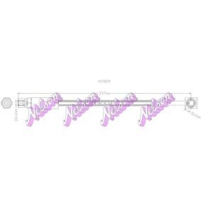 Compre Latiguillos de freno de KAWE online para Combo Mk I (B) Furgón (S93) a precios moderados