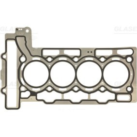 Comprar Junta de culata de GLASER H40634-10 a bajo precio de 107,59 €