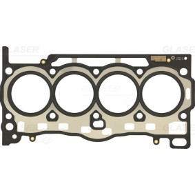 Comprar Junta de culata de GLASER H40705-00 a bajo precio de 37,62 €