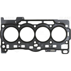 Comprar Junta de culata de GLASER H40706-00 a bajo precio de 46,47 €