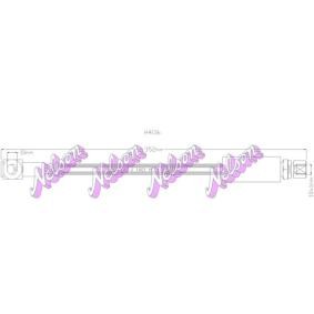 Compre Tubo flexível de travão da KAWE H4116 a um preço baixo por 10,50 €