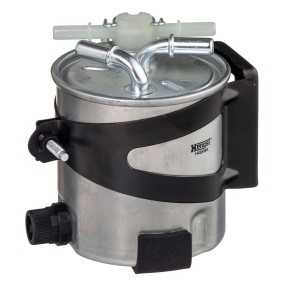 Köp Bränslefilter av HENGST FILTER H424WK till det låga priset 374,87 kr