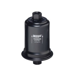 Köp Bränslefilter av HENGST FILTER H458WK till det låga priset 155,16 kr