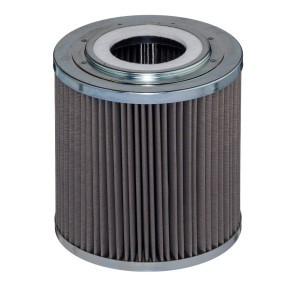 Köp Bränslefilter av HENGST FILTER H461WK till det låga priset 408,86 kr