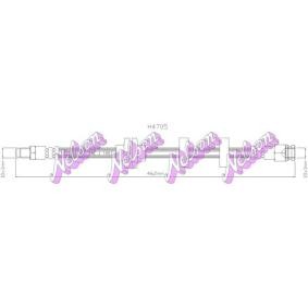 Comprar Latiguillo de freno de KAWE H4705 a bajo precio de 7,56 €