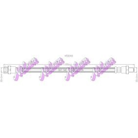 Comprar Latiguillo de freno de KAWE H5848 a bajo precio de 6,62 €