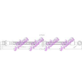 Bremsschlauch H7041