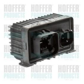 Compre Módulo de comando, tempo de incandescência da HOFFER H7285675 a um preço baixo por 130,45 €