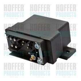Achetez des Appareil de commande, temps de préchauffage HOFFER H7285676 à prix pour 138,76 €