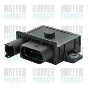 Achetez des Appareil de commande, temps de préchauffage HOFFER H7285686 à prix pour 194,79 €