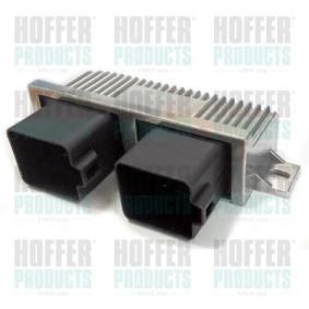Compre Módulo de comando, tempo de incandescência da HOFFER H7285893 a um preço baixo por 200,74 €