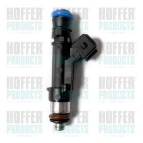 Acquista Iniettore da HOFFER H75114215 a buon mercato per soli 88,15 €