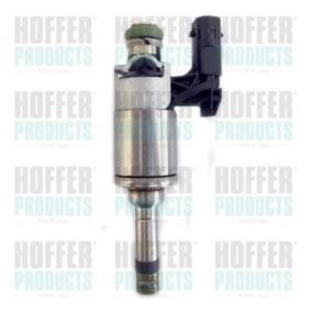 Achetez des Injecteur HOFFER H75114248 à prix pour 123,09 €
