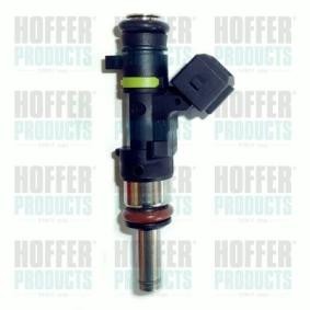 Compre Válvula injectora da HOFFER H75114253 a um preço baixo por 148,35 €