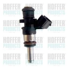 Compre Válvula injectora da HOFFER H75114266 a um preço baixo por 104,28 €