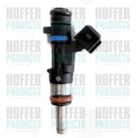 Compre Válvula injectora da HOFFER H75114330 a um preço baixo por 213,37 €