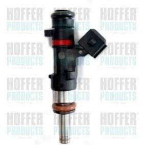 Compre Válvula injectora da HOFFER H75114331 a um preço baixo por 179,59 €