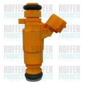 Compre Válvula injectora da HOFFER H75114427 a um preço baixo por 73,37 €