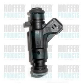 Achetez des Injecteur HOFFER H75114971 à prix pour 91,84 €