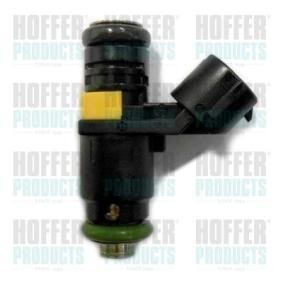 Compre Válvula injectora da HOFFER H75117169 a um preço baixo por 284,67 €