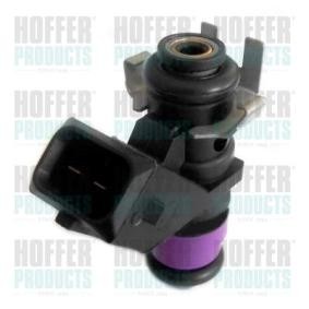 Acquista Iniettore da HOFFER H75117223 a buon mercato per soli 133,69 €