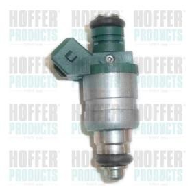 Achetez des Injecteur HOFFER H75117911 à prix pour 145,12 €