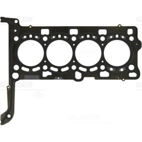 Acquista Guarnizione testata da GLASER H81763-10 a buon mercato per soli 42,75 €