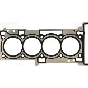 Compre Junta, cabeça do motor da GLASER H81764-00 a um preço baixo por 25,59 €