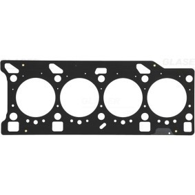 Zylinderkopfdichtung von GLASER H84781-10