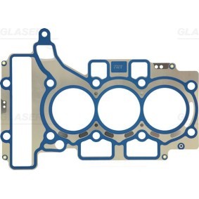 Comprar Junta de culata de GLASER H84782-00 a bajo precio de 43,97 €