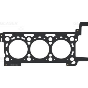 Comprar Junta de culata de GLASER H84809-00 a bajo precio de 132,48 €