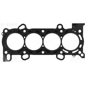 Comprar Junta de culata de GLASER H84876-00 a bajo precio de 42,93 €