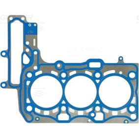 Comprar Junta de culata de GLASER H84884-00 a bajo precio de 70,28 €