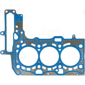 Comprar Junta de culata de GLASER H84897-00 a bajo precio de 71,11 €