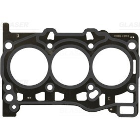 Comprar Junta de culata de GLASER H84911-00 a bajo precio de 35,83 €