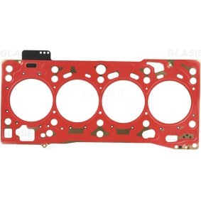 Comprar Junta de culata de GLASER H84913-20 a bajo precio de 51,09 €