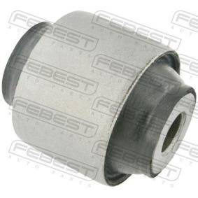 Buchse, Stossdämpfer HAB-025
