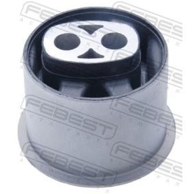 Lagerung, Differential HAB-133