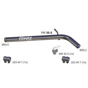 Abgasrohr 111508