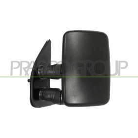 Achetez des Pare-choc arrière PRASCO HD0261051 à prix pour 71,08 €