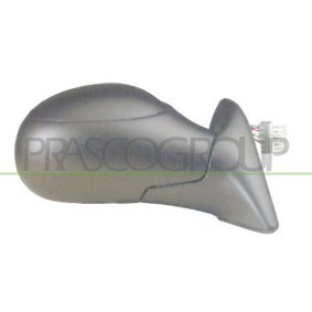 Motorraumdämmung von PRASCO HD0301910