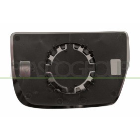Osta Tavaratilan / takaluukun kansi PRASCO:llä HD0643150 edullisesti hintaan 304,11 €