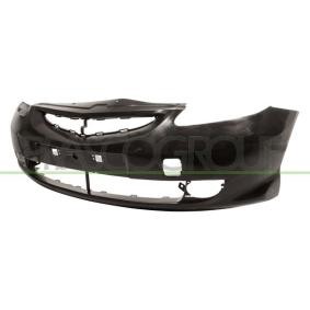Achetez des Pare-choc PRASCO HD3221011 à prix pour 98,68 €