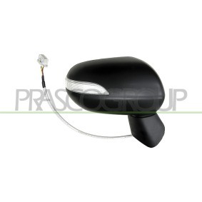 Acquista Specchietto retrovisore esterno da PRASCO HD3227123 a buon mercato per soli 165,50 €